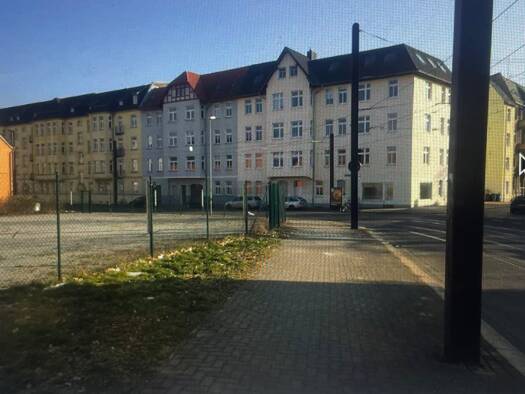 Grundstück zum Kauf 750 m² Grundstück Magdeburg 39106