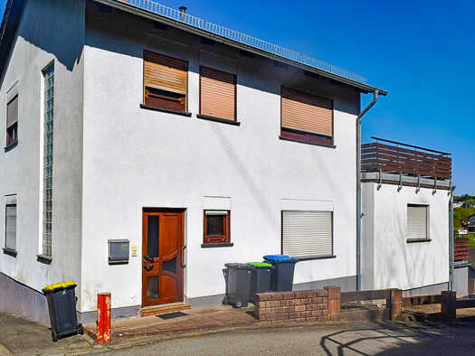 Wohnung zum Kauf 75.000 € 4 Zimmer 97 m² Quierschied Quierschied 66287