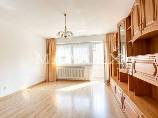 Wohnung zur Miete 500 € 3 Zimmer 80 m² frei ab 15.05.2026 Aidenbach 94501