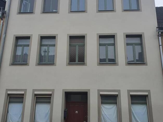 Mehrfamilienhaus zum Kauf 120.000 € 10 Zimmer 344 m² 210 m² Grundstück Oschatz 04758