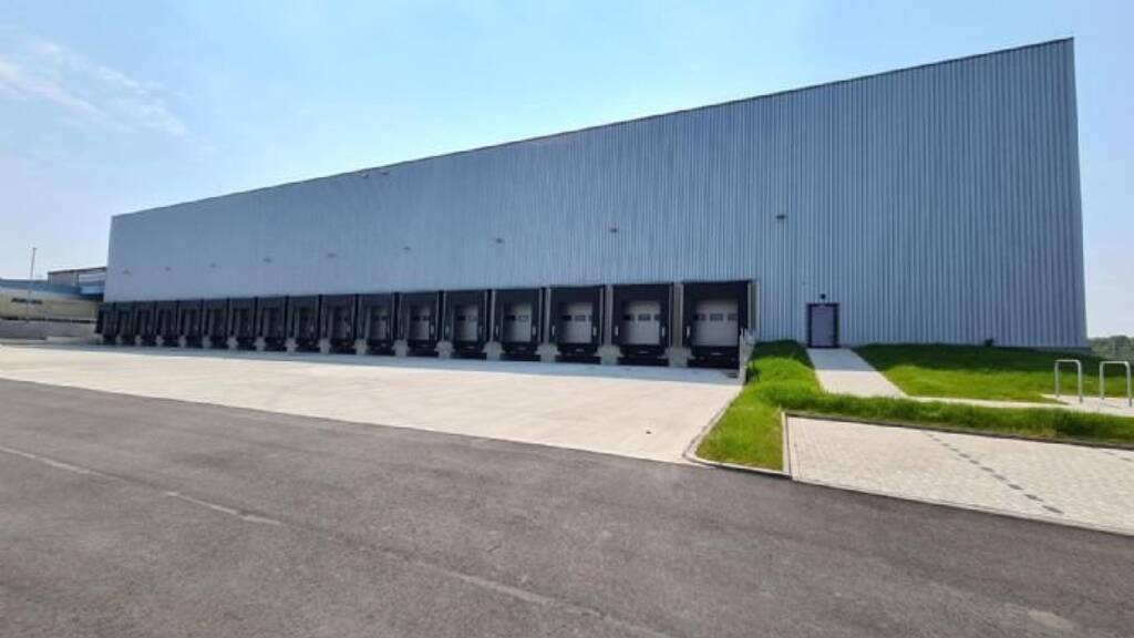 Lagerhalle zur Miete provisionsfrei 9.000 m² Lagerfläche Gundersheim 67598