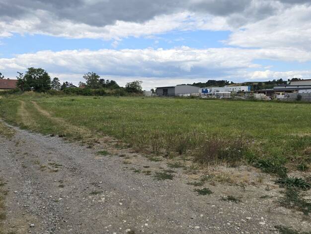 Gewerbegrundstück zum Kauf 470.000 € 5.731 m² Grundstück Judenau-Baumgarten 3441