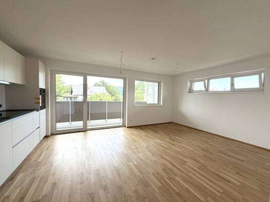 Wohnung zur Miete - Erstbezug 1.109 € 3 Zimmer 65,2 m² frei ab 01.08.2026 Lustenau 6890