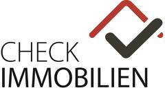 Check Immobilien logo