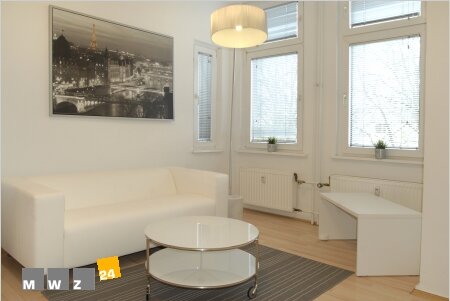 Wohnung zur Miete Wohnen auf Zeit 980 € 2 Zimmer 38 m²<br/>Wohnfläche 01.03.2025<br/>Verfügbarkeit Derendorf Düsseldorf 40477