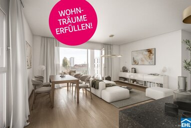 Wohnung zum Kauf 675.200 € 3 Zimmer 79,2 m² 3. Geschoss Erdbrustgasse Wien 1160