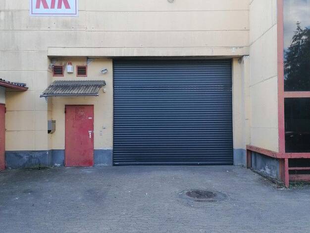 Lagerhalle zur Miete provisionsfrei 780 € 245 m² Lagerfläche Ludweilerstraße 18 Großrosseln Großrosseln 66352