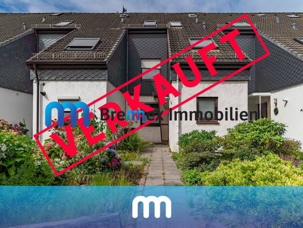 Reihenmittelhaus zum Kauf 5 Zimmer 132 m² 240 m² Grundstück Kattenturm Bremen 28277