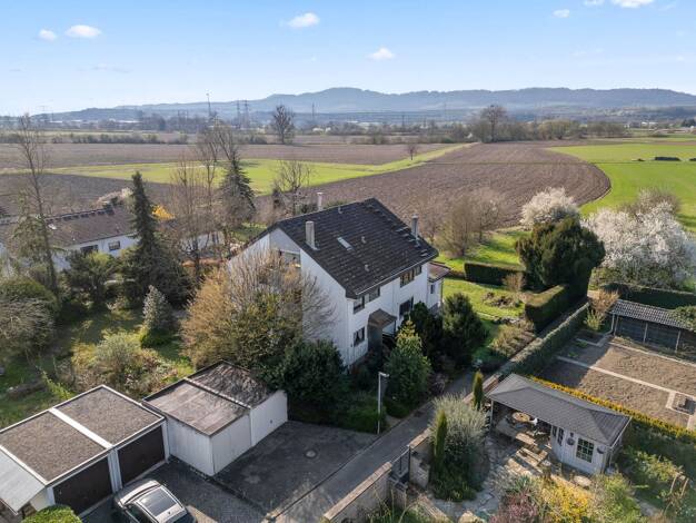 Doppelhaushälfte zum Kauf 449.000 € 5 Zimmer 126 m² 611 m² Grundstück Nimburg Teningen 79331