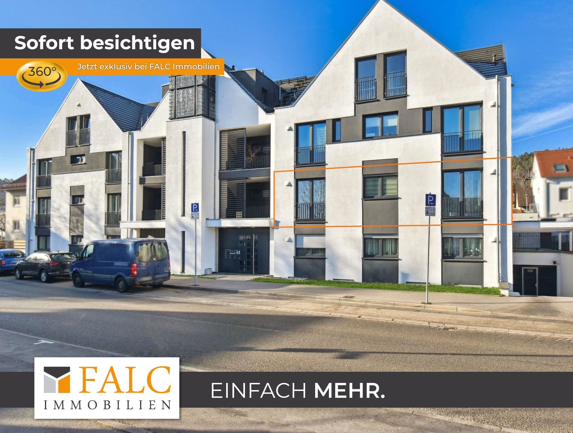 Wohnung zum Kauf 469.000 € 4 Zimmer 103 m²<br/>Wohnfläche 1.<br/>Geschoss ab sofort<br/>Verfügbarkeit Merklingen Weil der Stadt 71263