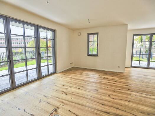 Wohnung zum Kauf - Erstbezug 639.500 € 2 Zimmer 68 m² Pöcking 82343