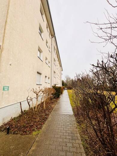 Wohnung zum Kauf 166.000 € 2 Zimmer 45 m² EG frei ab sofort Wedding Berlin 13349