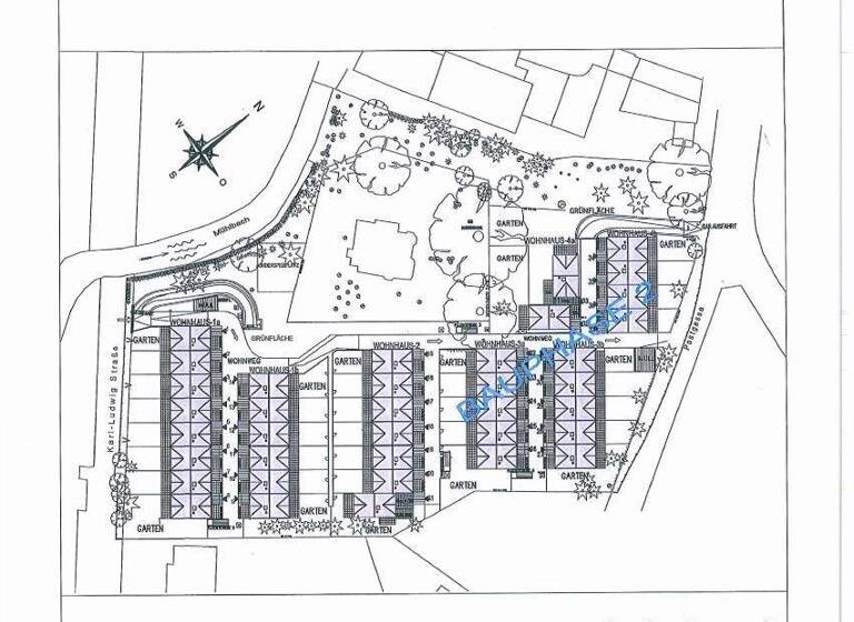 Wohnung zur Miete 2.016 € 4 Zimmer 109,1 m² frei ab 30.06.2026 Viehofen St. Pölten 3100