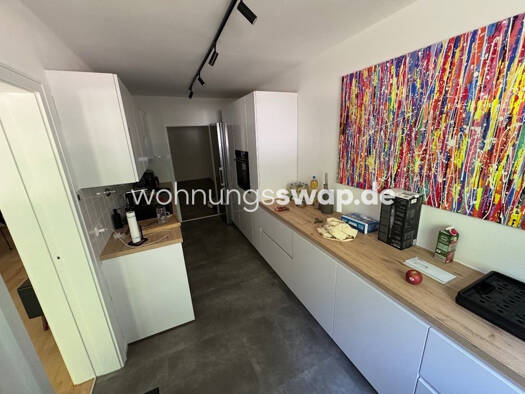 Wohnung zur Miete Tauschwohnung 1.540 € 4 Zimmer 96 m² EG Laim München 80687