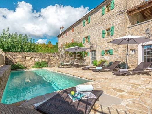 Haus zur Miete 2.500 € 3 Zimmer 178 m² Grožnjan