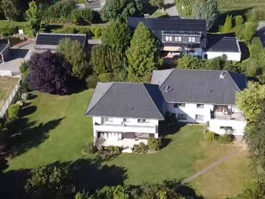 Mehrfamilienhaus zum Kauf provisionsfrei 750.000 € 20 Zimmer 600 m² Eickum Herford 32051