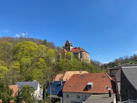 Wohnung zur Miete 300 € 2 Zimmer 57 m² 1. Geschoss frei ab sofort Markt Liebstadt 01825