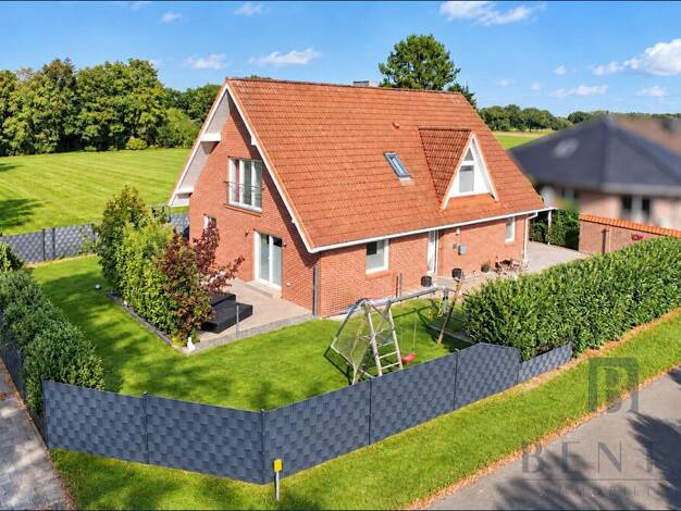 Einfamilienhaus zum Kauf 295.000 € 5 Zimmer 173 m² 573 m² Grundstück Wehdel Schiffdorf 27619