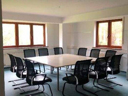 Bürofläche zur Miete provisionsfrei 600 € 105 m² Bürofläche Thaidener Straße Wickers Hilders 36115