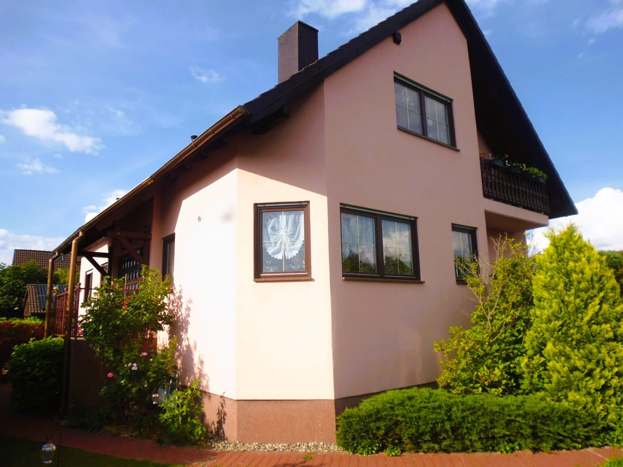 Einfamilienhaus zum Kauf 549.000 € 7 Zimmer 174,2 m²<br/>Wohnfläche 933 m²<br/>Grundstück Rehfelde Rehfelde 15345