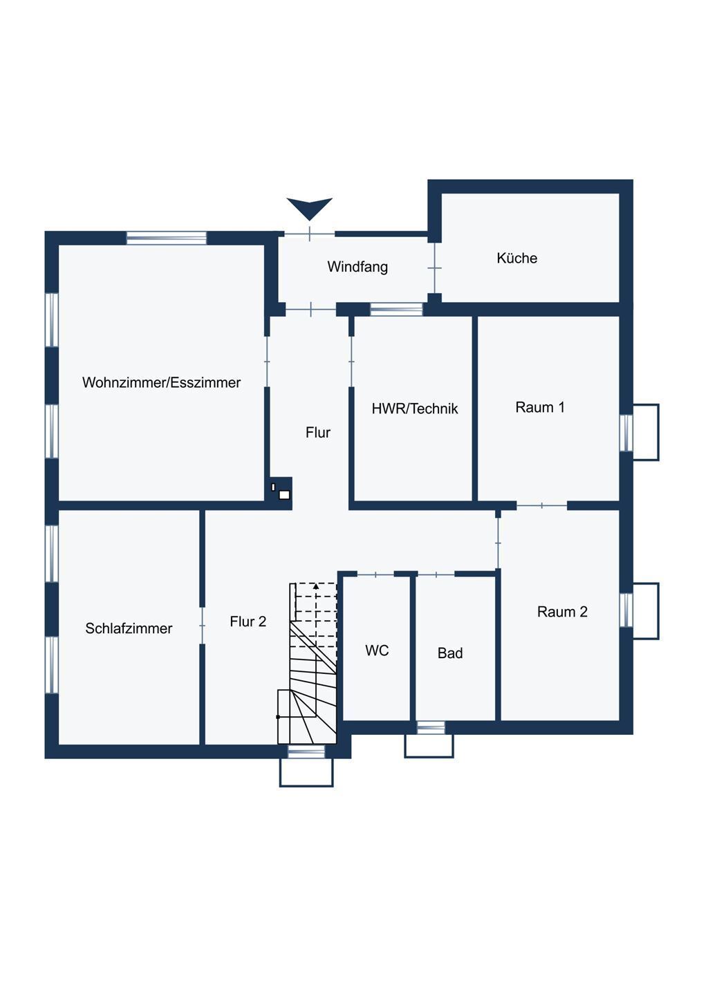 Einfamilienhaus zum Kauf 499.000 € 8 Zimmer 220 m²<br/>Wohnfläche 857 m²<br/>Grundstück Rottenacker Rottenacker 89616