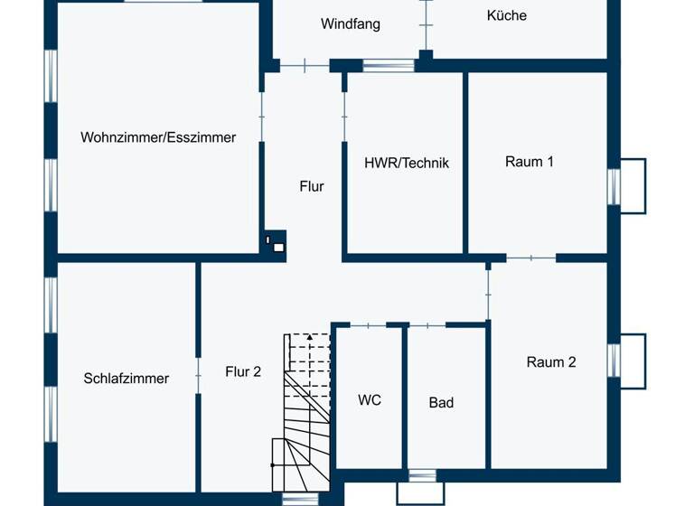Einfamilienhaus zum Kauf 499.000 € 8 Zimmer 220 m²<br/>Wohnfläche 857 m²<br/>Grundstück Rottenacker Rottenacker 89616