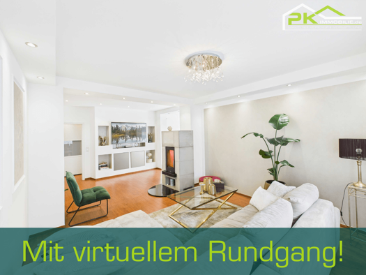Einfamilienhaus zum Kauf 795.000 € 6 Zimmer 226,6 m² 920 m² Grundstück Elz 65604