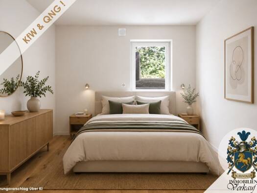 Wohnung zum Kauf 345.000 € 3 Zimmer 72,2 m² 1. Geschoss Am-hohen-Weg 8 Ehekirchen Ehekirchen 86676