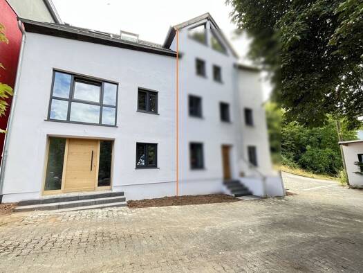 Doppelhaushälfte zum Kauf 389.000 € 3 Zimmer 84,4 m² 195 m² Grundstück Waldrach 54320