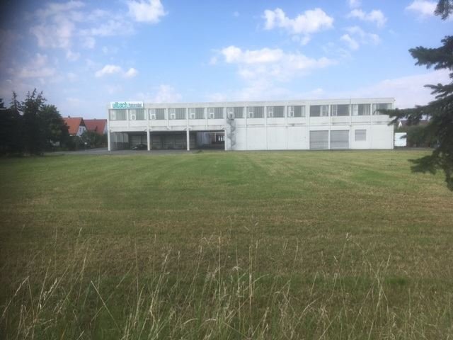 Halle/Industriefläche zur Miete 15.000 m²<br/>Lagerfläche ab 6.500 m²<br/>Teilbarkeit Ebersdorf Ebersdorf b. Coburg 96237