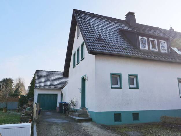 Einfamilienhaus zum Kauf 230.000 € 4 Zimmer 97 m² 402 m² Grundstück Neuenbeken Paderborn 33100