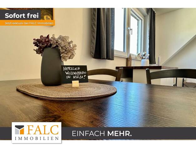 Maisonette zum Kauf 139.000 € 2 Zimmer 58,6 m² Klüsserath 54340