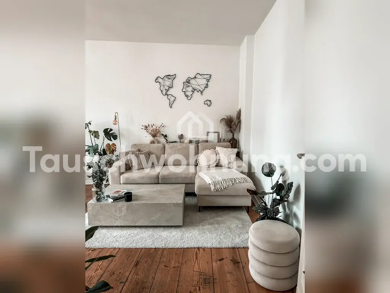 Wohnung zur Miete Tauschwohnung 610 € 2 Zimmer 60 m² 4. Geschoss Wedding Berlin 13353