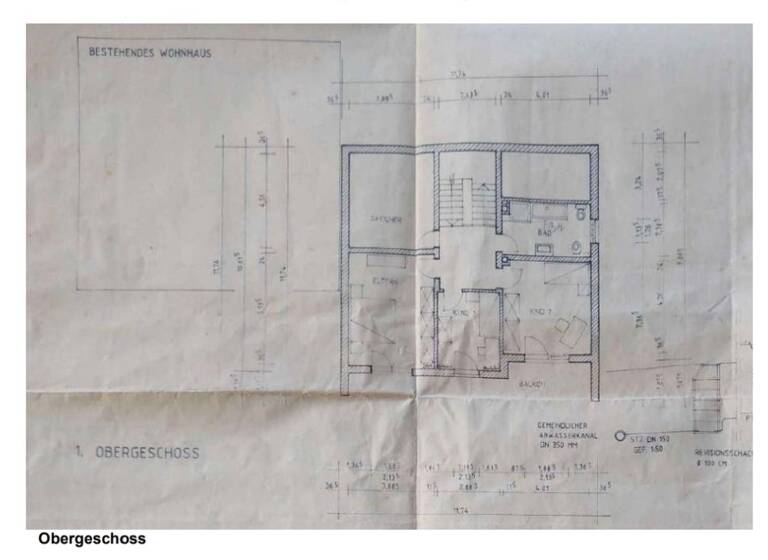 Einfamilienhaus zur Miete 1.500 € 5 Zimmer 150 m² 750 m² Grundstück frei ab 01.06.2026 Gerzen 84175