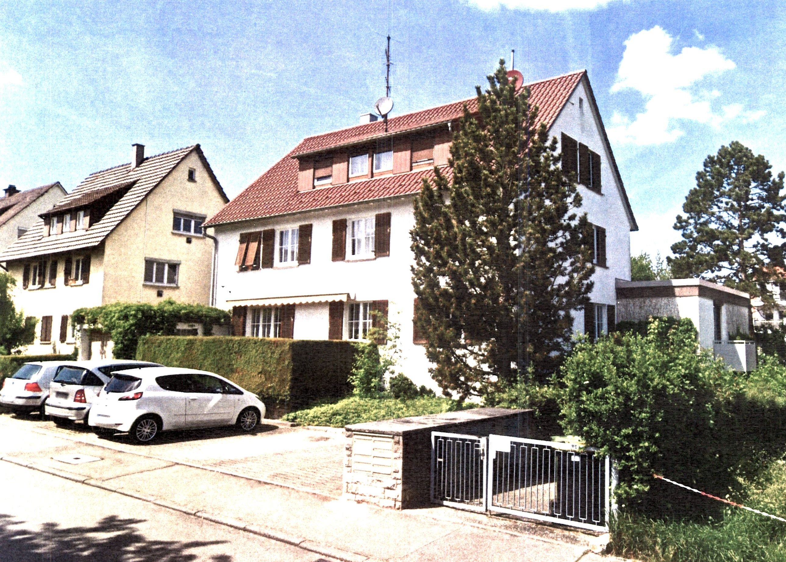 Mehrfamilienhaus zum Kauf 1.200.000 € 20 Zimmer 432 m²<br/>Wohnfläche 848 m²<br/>Grundstück Korntal Korntal-Münchingen 70825