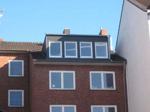 Wohnung zur Miete 700 € 4 Zimmer 73 m² Geschoss 4/5 frei ab sofort Försterstraße 2 Aachen 52072