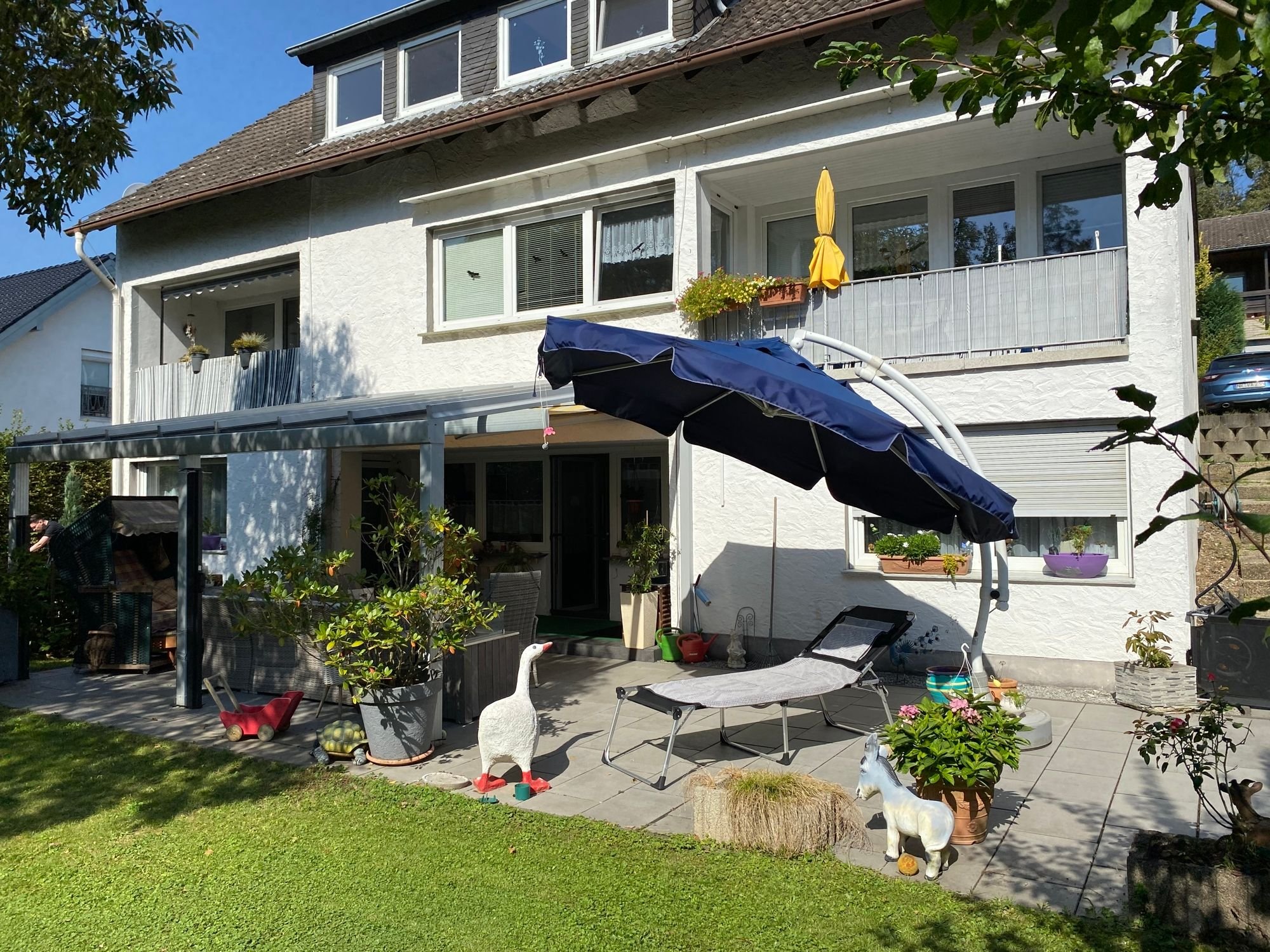 Mehrfamilienhaus zum Kauf 479.000 € 11 Zimmer 295 m²<br/>Wohnfläche 828 m²<br/>Grundstück Reifert Roßbach/Reifert 53547