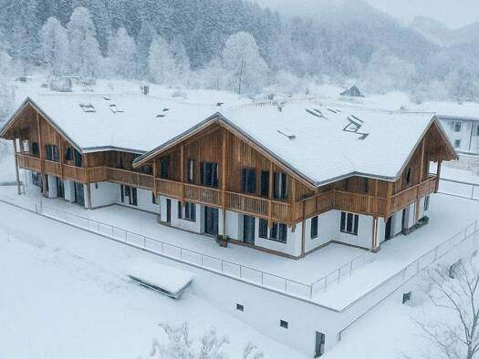 Wohnung zum Kauf - Erstbezug 1.150.000 € 3 Zimmer 115 m² 1. Geschoss Neuhaus Schliersee / Neuhaus 83727