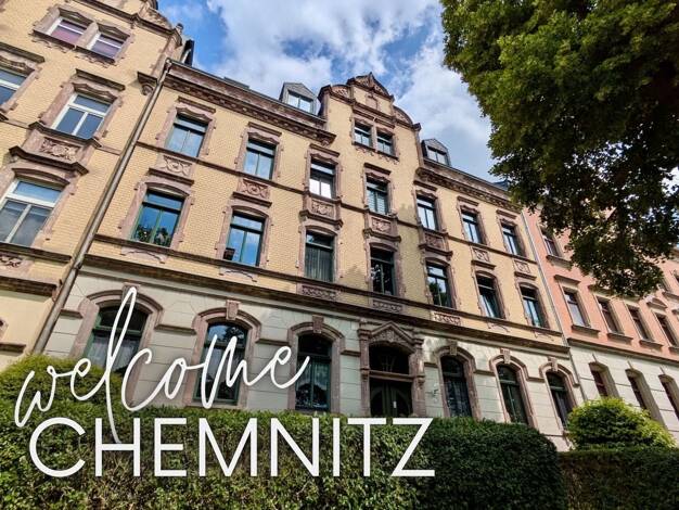 Wohnung zum Kauf 75.000 € 3 Zimmer 70 m² 4. Geschoss Ebersdorfer Straße 11 Ebersdorf Ebersdorf 09131
