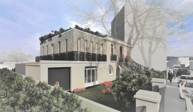 Wohnung zum Kauf 1.200.000 € 5 Zimmer 143,7 m² Grand Sud- Aix la Duranne AIX EN PROVENCE 13100