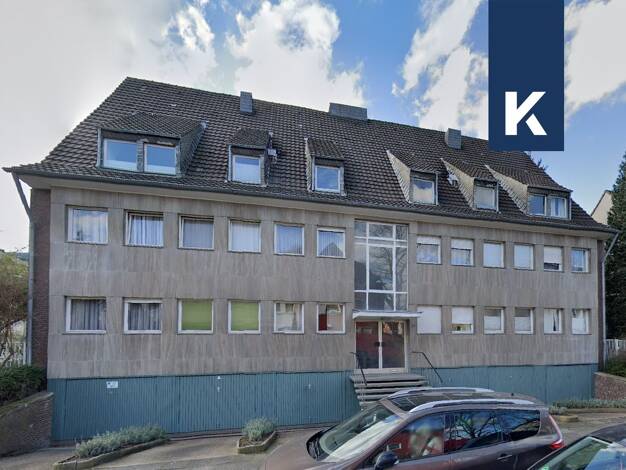 Wohnung zum Kauf 595.000 € 3 Zimmer 121 m² 1. Geschoss Hebbelstr. 74 Bayenthal Köln 50968