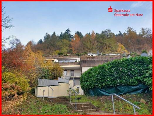 Wohnung zum Kauf 109.000 € 5 Zimmer 118 m² Bad Lauterberg 37431