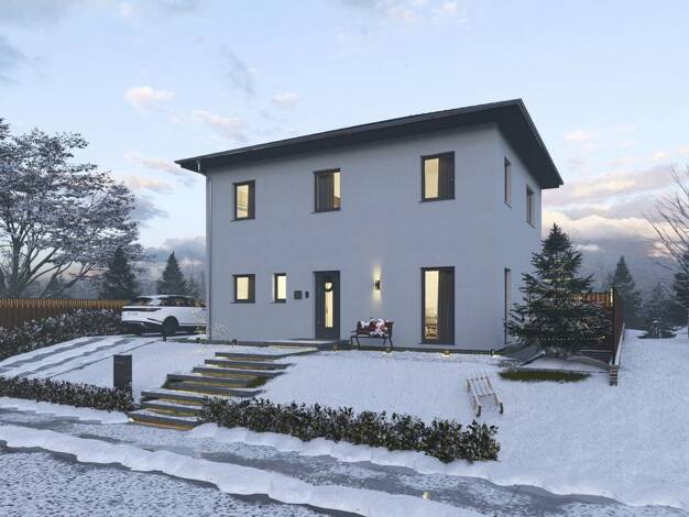 Einfamilienhaus zum Kauf 648.900 € 4 Zimmer 154,9 m² 480 m² Grundstück Altheikendorf Heikendorf 24226