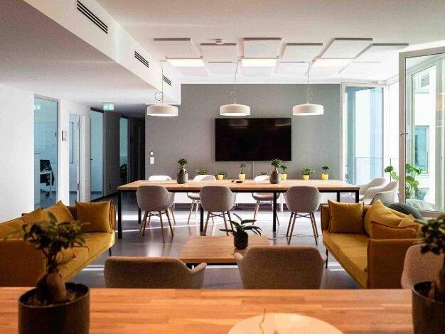 Bürofläche zur Miete provisionsfrei 10.900 € 354 m² Bürofläche Kastanienallee Prenzlauer Berg Berlin 10435