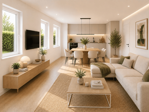 Maisonette zum Kauf - Erstbezug provisionsfrei als Kapitalanlage geeignet 779.000 € 105,3 m² Tettnanger Straße 8 Südstadt Ravensburg 88212
