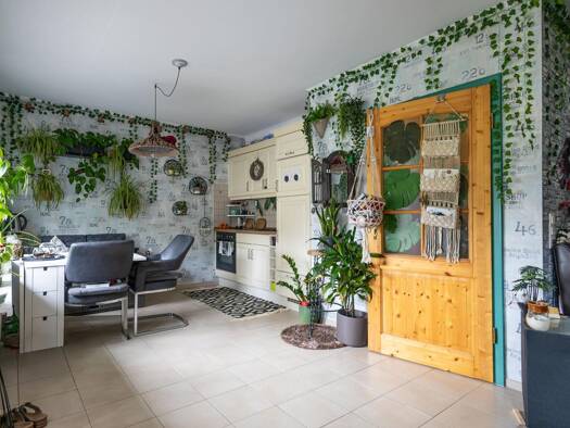 Wohnung zum Kauf 79.999 € 1 Zimmer 46 m² Bündheim Bad Harzburg 38667