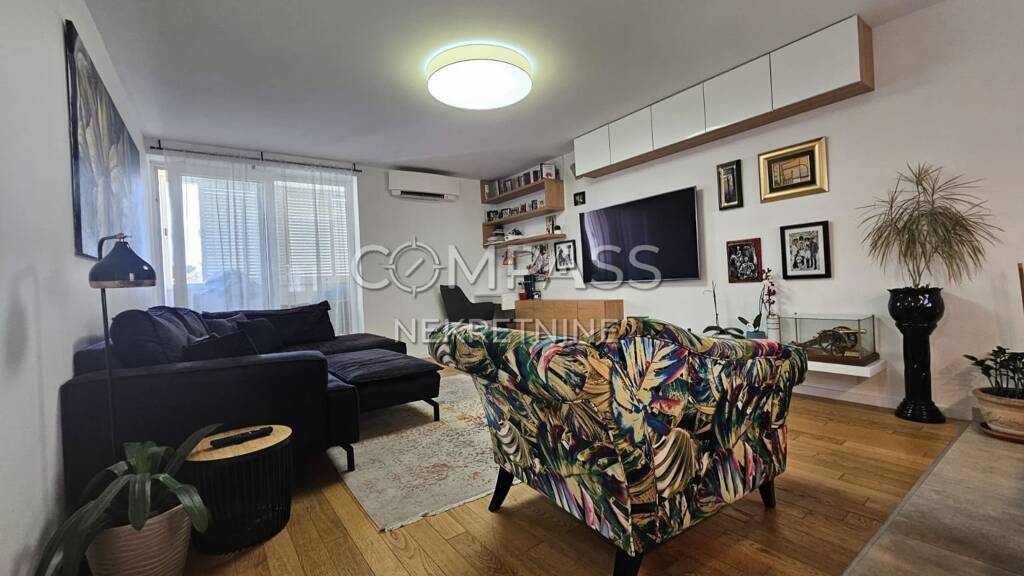 Wohnung zum Kauf 399.999 € 4 Zimmer 91 m² 4. Geschoss Pujanke