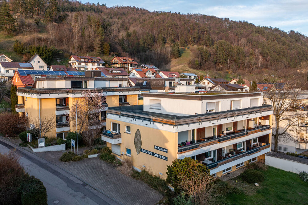 Haus zum Kauf 4.950.000 € 1.860 m²<br/>Grundstück Sipplingen 78354