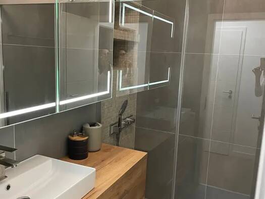 Wohnung zur Miete 532 € 2 Zimmer 56 m² Hemelingen Bremen 28309