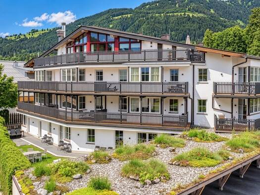 Wohnung zum Kauf 615.000 € 3 Zimmer 53,5 m² 2. Geschoss Kitzbühel 6370